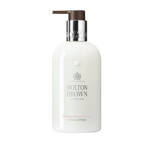 Molton Brown Krém na ruce Rhubarb and Rose (Hand Lotion) 300 ml obraz