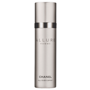 Chanel Allure Homme - tělový sprej 100 ml obraz