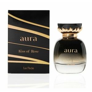 La Fede Aura Kiss Of Rose - EDP 100 ml obraz