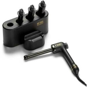 Hot Tools Kulma na vlasy CurlBar Set Black Gold obraz