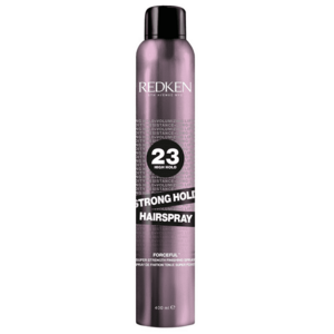 Redken Silně fixační lak na vlasy Strong Hold (Hairspray) 400 ml obraz