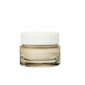 Korres Denní krém pro vyhlazení hlubokých vrásek White Pine (Ultra-Replenishing Deep Wrinkle Cream) 40 ml obraz