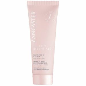 Lancaster Pleťová maska pro redukci pórů Skin Essentials (Pore Minimizing Clay Mask) 75 ml obraz