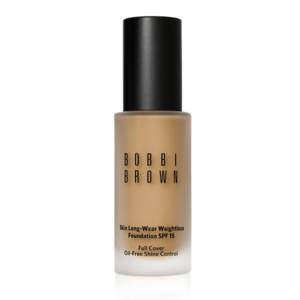 Bobbi Brown Dlouhotrvající make-up SPF 15 Skin Long-Wear Weightless (Foundation) 30 ml Beige obraz