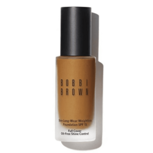 Bobbi Brown Dlouhotrvající make-up SPF 15 Skin Long-Wear Weightless (Foundation) 30 ml Golden obraz