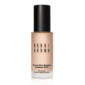 Bobbi Brown Dlouhotrvající make-up SPF 15 Skin Long-Wear Weightless (Foundation) 30 ml Warm Porcelain obraz