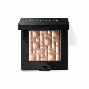 Bobbi Brown Rozjasňovač (Highlighting Powder) 8 g Afternoon Glow obraz