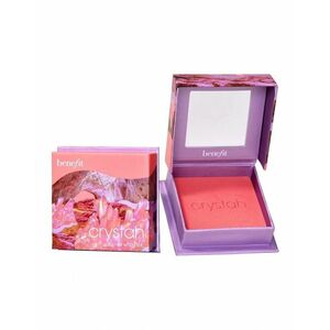 Benefit Tvářenka Strawberry Pink Crystah (Blush) 6 g obraz