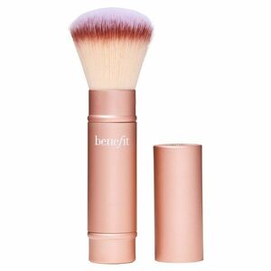 Benefit Kosmetický štětec na tvář (Multitasking Cheek Brush) obraz