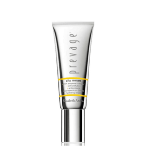 Elizabeth Arden Ochranný hydratační pleťový krém SPF 50 Prevage City Smart (Cream) 40 ml obraz