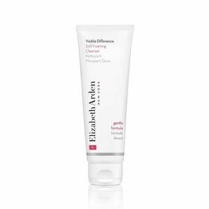 Elizabeth Arden Jemná čisticí pleťová pěna (Soft Foaming Cleanser) 125 ml obraz