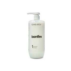 Tomas Arsov Šampon Bonfire (Shampoo) 1000 ml obraz