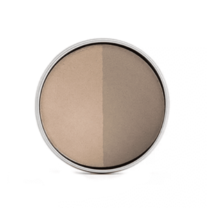 The Body Shop Pudr na obočí Sculpt It (Brow Powder) 3 g Blonde obraz