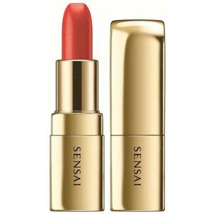 Sensai Rtěnka (The Lipstick) 3, 5 g 04 Hinageshi Orange obraz