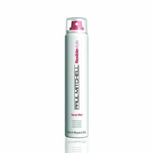 Paul Mitchell Vosk na vlasy ve spreji Flexible Style (Spray Wax Flexible Texture) 125 ml obraz