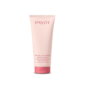 Payot Peelingový krém na chodidla Rituel Douceur (Micro-Peeling Melting Feet Balm) 100 ml obraz