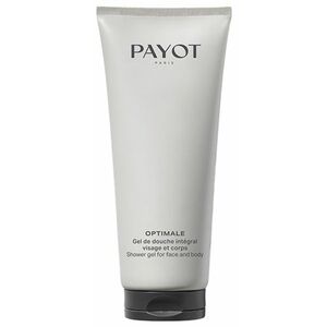 Payot Sprchový gel na tělo a tvář Optimale (Shower Gel) 200 ml obraz