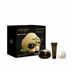 Shiseido Dárková sada Future Solution LX Eye Care Set obraz