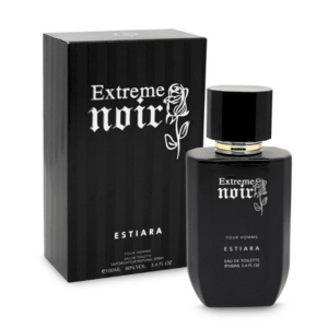 Estiara Extreme Noir - EDT 100 ml obraz