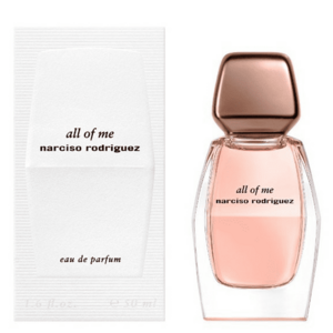 NARCISO RODRIGUEZ - All Of Me - Parfémová voda obraz