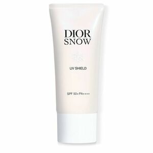 Dior Ochranná pleťová emulze SPF 50 Diorsnow (UV Shield) 30 ml obraz