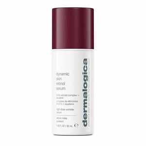 Dermalogica Pleťové sérum proti vráskám Dynamic Skin Retinol (High-Dose Wrinkle Serum) 30 ml obraz