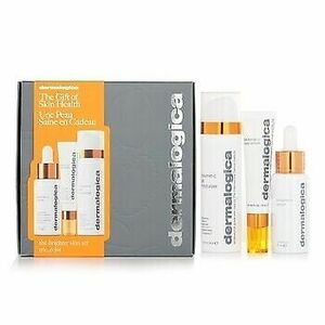 Dermalogica Dárková sada péče pro zářivější pleť The Brighter Skin Set obraz