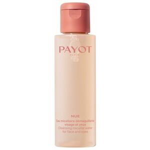 Payot Čisticí micelární voda (Cleansing Micellar Water) 100 ml obraz