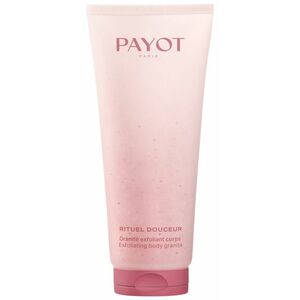 Payot Jemný tělový peeling (Exfoliating Body Granita) 200 ml obraz