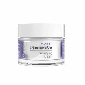 Soskin Paris Intenzivní pleťový krém na vrásky s vitamínem C a retinolem Densifying Cream C-Vital (Densifying Cream) 50 ml obraz