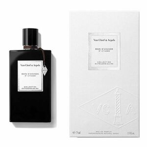 Van Cleef & Arpels Collection Extraordinaire Bois d`Amande - EDP 75 ml obraz