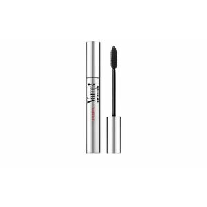 PUPA Milano Řasenka pro oddělené a definované řasy Vamp! Definition (Mascara) 9 ml 001 Extra Black obraz