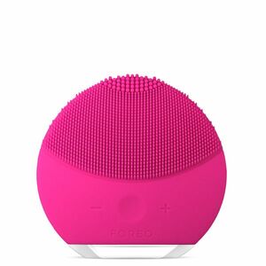 FOREO LUNA Mini 2 Čisticí sonický kartáček na obličej Aquamarine obraz