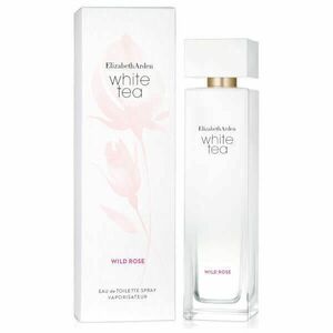 Elizabeth Arden White Tea Wild Rose - EDT 100 ml obraz