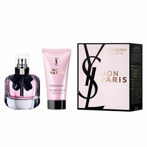 Yves Saint Laurent Mon Paris - EDP 50 ml + tělové mléko 50 ml obraz