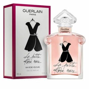 Guerlain La Petite Robe Noire Velours - EDP 100 ml obraz