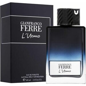 Gianfranco Ferrè L´Uomo - EDT 30 ml obraz