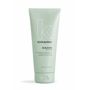 Kevin Murphy Peeling pro pokožku hlavy Scalp.Spa Scrub (Purifying Pre-wash Scalp Exfoliator) 180 ml obraz