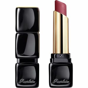 Guerlain Matná rtěnka KissKiss Tender Matte (Lipstick) 2, 8 g 721 Dear Rose obraz