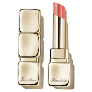 Guerlain Lesklá rtěnka KissKiss Shine Bloom (Lipstick) 3, 2 g 309 Fresh Coral obraz