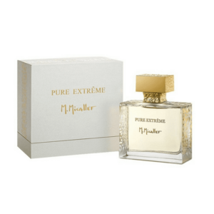 M. Micallef Pure Extreme - EDP 100 ml obraz