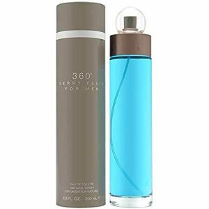 Perry Ellis 360° For Men - EDT 100 ml obraz