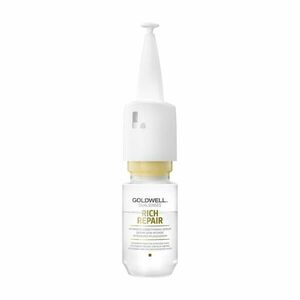 Goldwell Sérum pro suché a poškozené vlasy Dualsenses Rich Repair (Intensive Conditioning Serum) 12 x 18 ml obraz