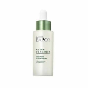 Babor Hydratační pleťové sérum Clean Formance (Moisture Glow Serum) 30 ml obraz