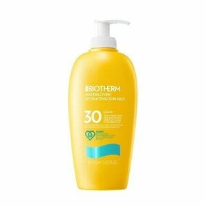 Biotherm Hydratační mléko na opalování SPF 30 (Hydrating Sun Milk) 400 ml obraz