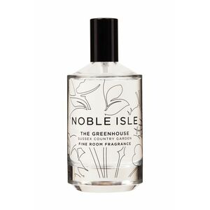 Noble Isle Bytová vůně The Greenhouse (Fine Room Fragrance) 100 ml obraz