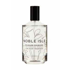 Noble Isle Bytová vůně Rhubarb Rhubarb! (Fine Room Fragrance) 100 ml obraz