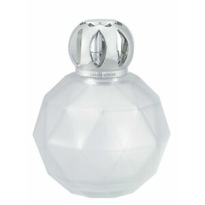 Maison Berger Paris Katalytická lampa Geode ojíněná 400 ml obraz