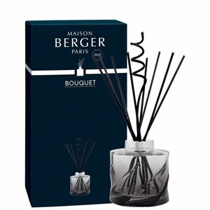 Maison Berger Paris Aroma difuzér Spirale černý 222 ml obraz