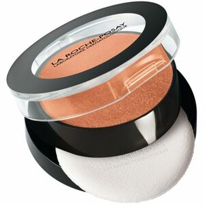 La Roche Posay Tvářenka pro citlivou pleť (Toleriane Teint Blush Powder) 5 g Caramel obraz